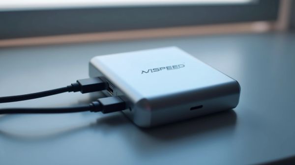 Choisir un chargeur Wispeed adapté pour une recharge optimale