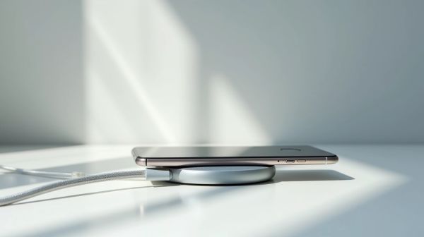 Choisir un chargeur Wispeed adapté pour une recharge optimale