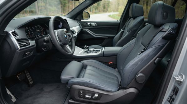 Les bienfaits des fauteuils ergonomiques réglables pour une conduite longue et confortable !