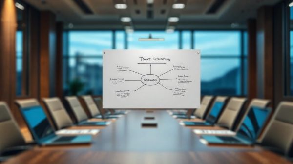 Les meilleures stratégies pour renforcer l'optimisation de vos tournées