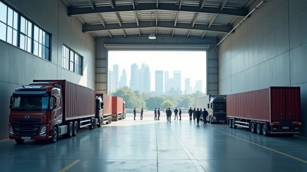 Optimisation de tournées : les clés pour améliorer votre logistique