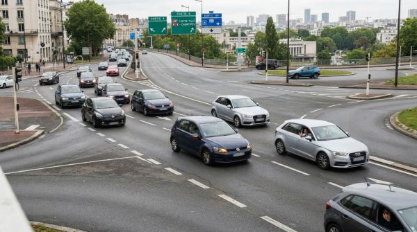 Pourquoi l'utilisation des clignotants reste un mystère pour de nombreux conducteurs ?