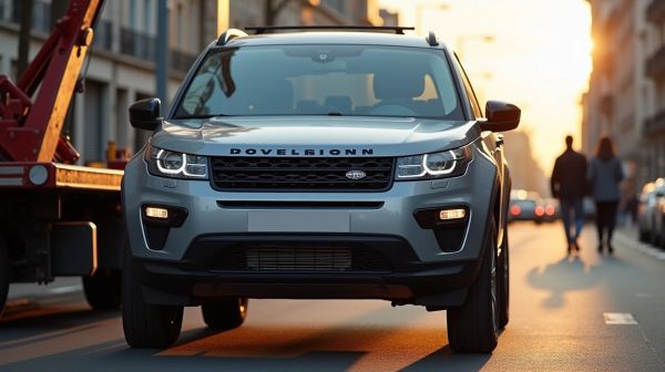 Remorquage auto à Nanterre : ce qui les dépanneurs ne vous disent pas