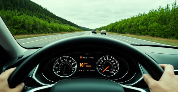 Comment l'Utilisation des Clignotants Influence l'Économie de Carburant : Une Analyse Surprenante