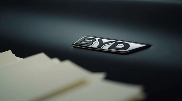 Assurance pour byd : votre guide vers une protection optimale