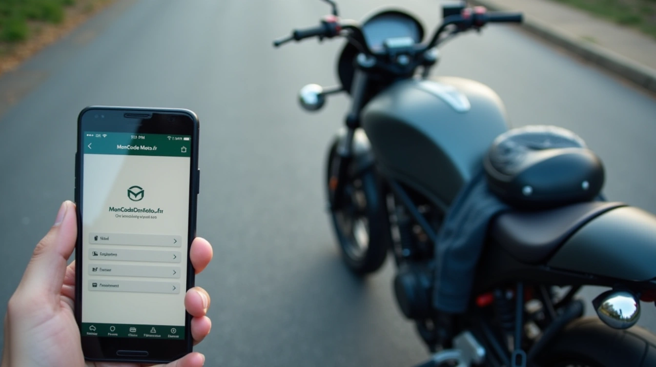 Vos questions sur le code moto A2